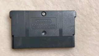 Cars: La Coppa Internazionale GBA