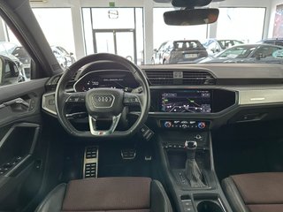 Audi Q3 Sportback Black line 35 TDI 110kW (150CV) S tronic