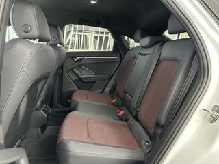 Audi Q3 Sportback Black line 35 TDI 110kW (150CV) S tronic