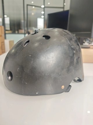 LOTE DE 27 CASCOS PARA BICI Y PATINETE