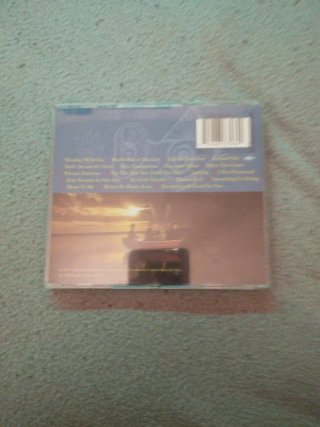 Crowded House - The Very Best Of CD