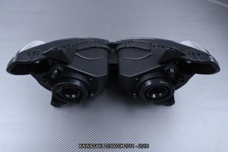 Óptica delantera / Faro KAWASAKI Z1000SX 2011 2016