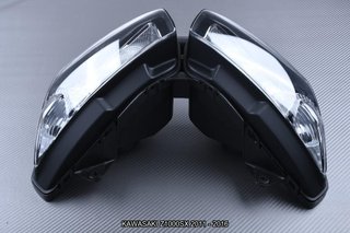 Óptica delantera / Faro KAWASAKI Z1000SX 2011 2016