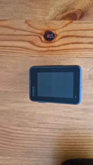 GoPro Hero 7 Black + Accessori