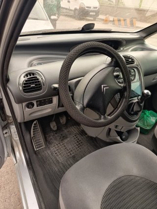 Despiece Citroën Xsara Picasso 2011