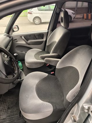 Despiece Citroën Xsara Picasso 2011