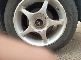Despiece Citroën Xsara Picasso 2011