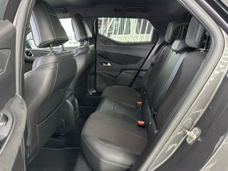 DS DS 3 Crossback BlueHDi 81 kW Manual PERFORMANCE LINE