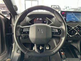 DS DS 3 Crossback BlueHDi 81 kW Manual PERFORMANCE LINE