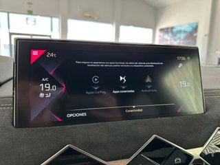 DS DS 3 Crossback BlueHDi 81 kW Manual PERFORMANCE LINE