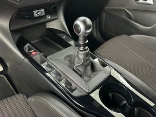 DS DS 3 Crossback BlueHDi 81 kW Manual PERFORMANCE LINE