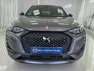 DS DS 3 Crossback BlueHDi 81 kW Manual PERFORMANCE LINE