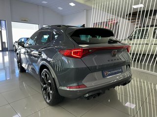 CUPRA Formentor 2.0 TSI 228kW (310 CV) VZ 4Drive DSG