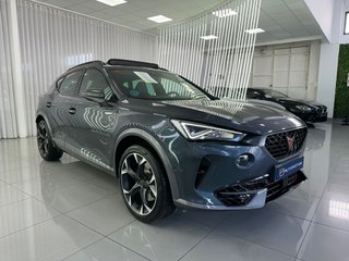 CUPRA Formentor 2.0 TSI 228kW (310 CV) VZ 4Drive DSG