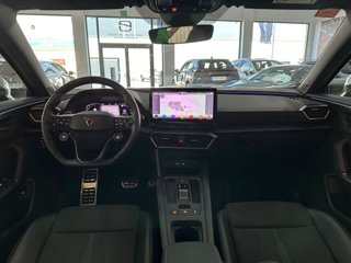 CUPRA Formentor 2.0 TSI 228kW (310 CV) VZ 4Drive DSG