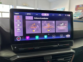 CUPRA Formentor 2.0 TSI 228kW (310 CV) VZ 4Drive DSG