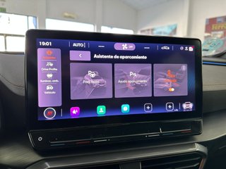 CUPRA Formentor 2.0 TSI 228kW (310 CV) VZ 4Drive DSG