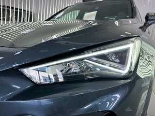 CUPRA Formentor 2.0 TSI 228kW (310 CV) VZ 4Drive DSG