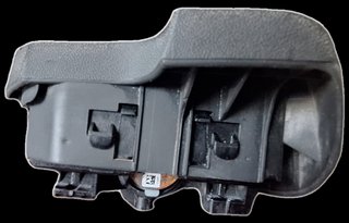 AIRBAG DELANTERO RENAULT KANGOO 8201060333H