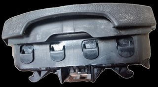AIRBAG DELANTERO RENAULT KANGOO 8201060333H