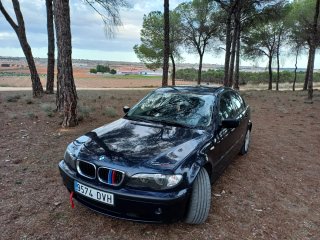 BMW Serie 3 2005