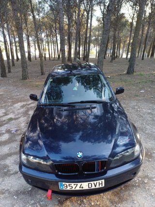BMW Serie 3 2005