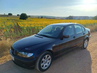 BMW Serie 3 2005