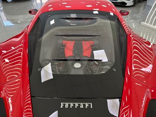 Ferrari F8 TRIBUTO FULL CARBON FIBRE F8 TRIBUTO