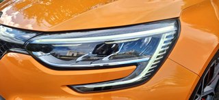 Renault Megane 2022