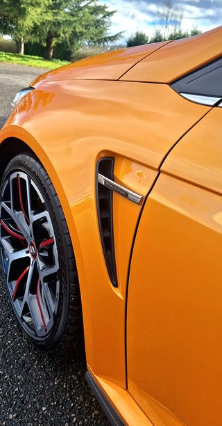 Renault Megane 2022