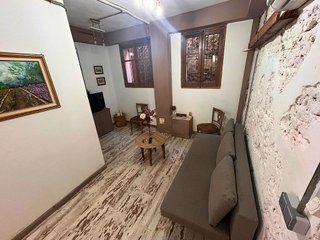 Piso en alquiler en Concepción en Madrid