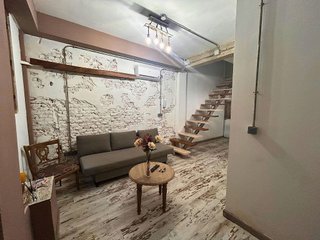 Piso en alquiler en Concepción en Madrid