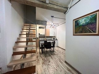 Piso en alquiler en Concepción en Madrid
