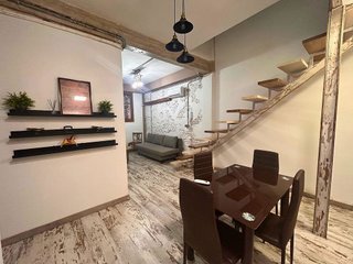 Piso en alquiler en Concepción en Madrid