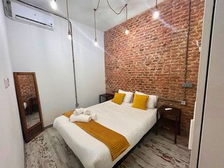Piso en alquiler en Concepción en Madrid