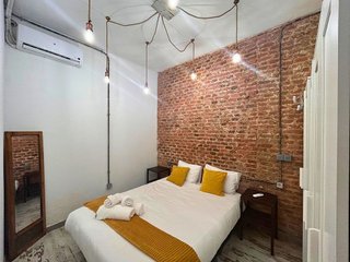 Piso en alquiler en Concepción en Madrid