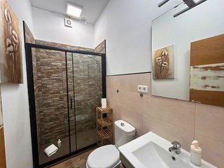 Piso en alquiler en Concepción en Madrid