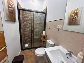 Piso en alquiler en Concepción en Madrid