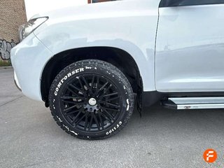Toyota Land Cruiser 2.8 D-4D GX 7 Plazas