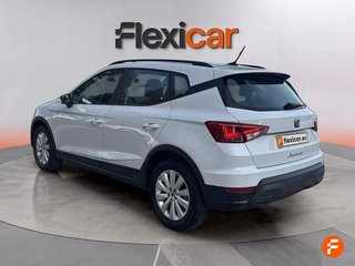 Seat Arona 1.0 TSI 81kW DSG Style XL