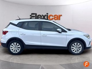 Seat Arona 1.0 TSI 81kW DSG Style XL