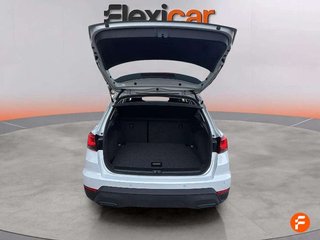 Seat Arona 1.0 TSI 81kW DSG Style XL