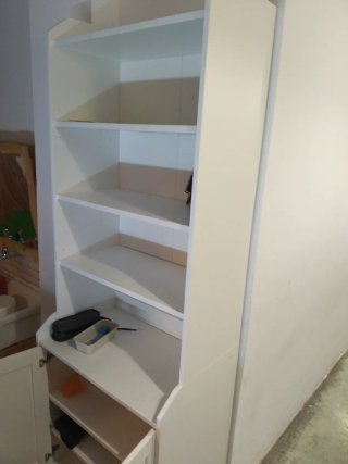 Armario Blanco Ikea