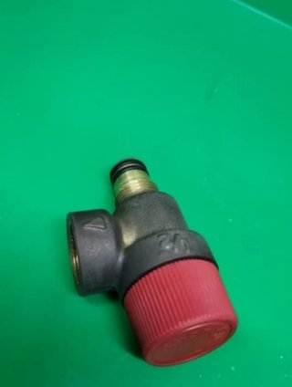 REPUESTOS DE CALDERA FERROLI NEW ELITE F30 E