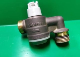 REPUESTOS DE CALDERA FERROLI NEW ELITE F30 E