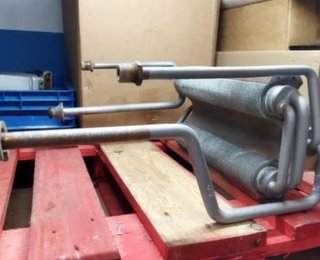 REPUESTOS DE CALDERA FERROLI NEW ELITE F30 E