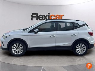 Seat Arona 1.0 TSI 81kW DSG Style XL