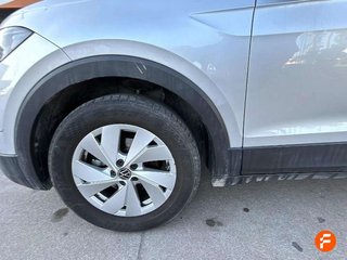 Volkswagen T-Cross Life 1.0 TSI 85kW (115CV) DSG