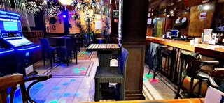 Local comercial en venta en Juan de la Cierva en Getafe