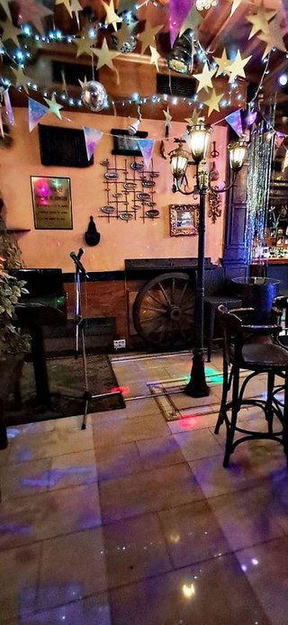 Local comercial en venta en Juan de la Cierva en Getafe